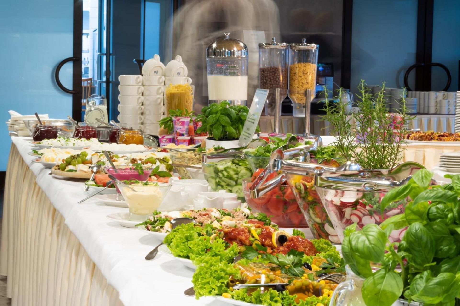 Hotel Wolin Miedzyzdroje Εξωτερικό φωτογραφία