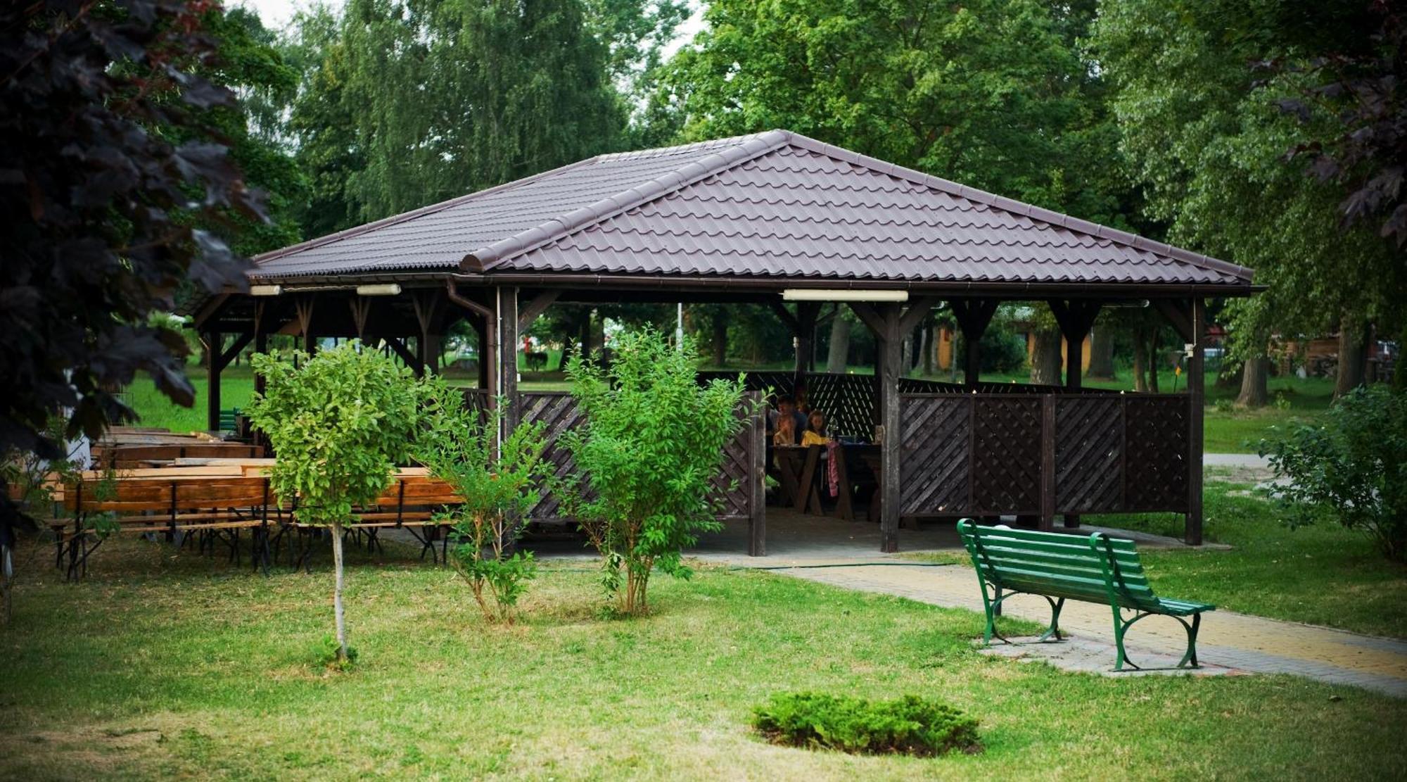 Hotel Wolin Miedzyzdroje Εξωτερικό φωτογραφία