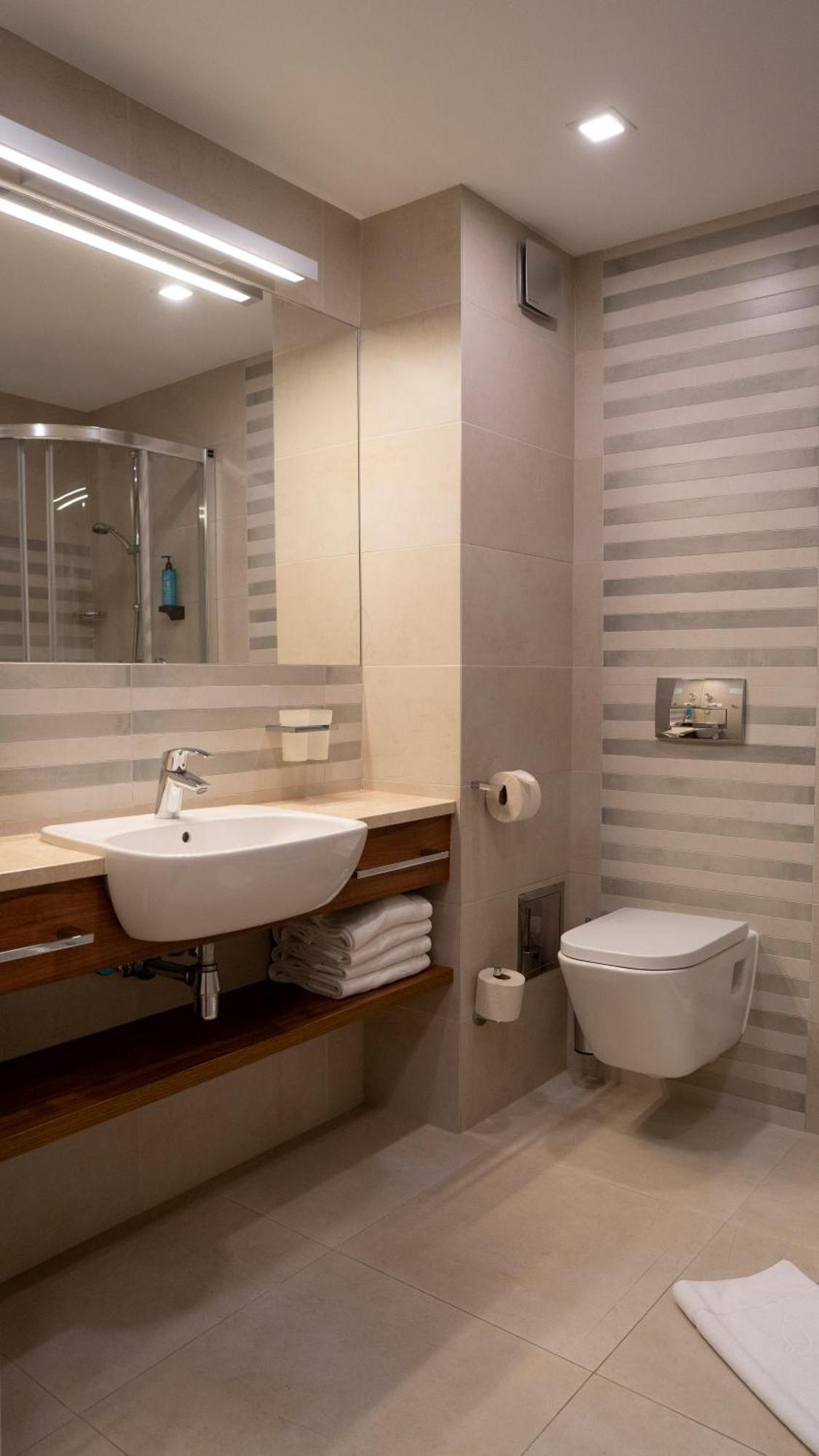 Hotel Wolin Miedzyzdroje Εξωτερικό φωτογραφία