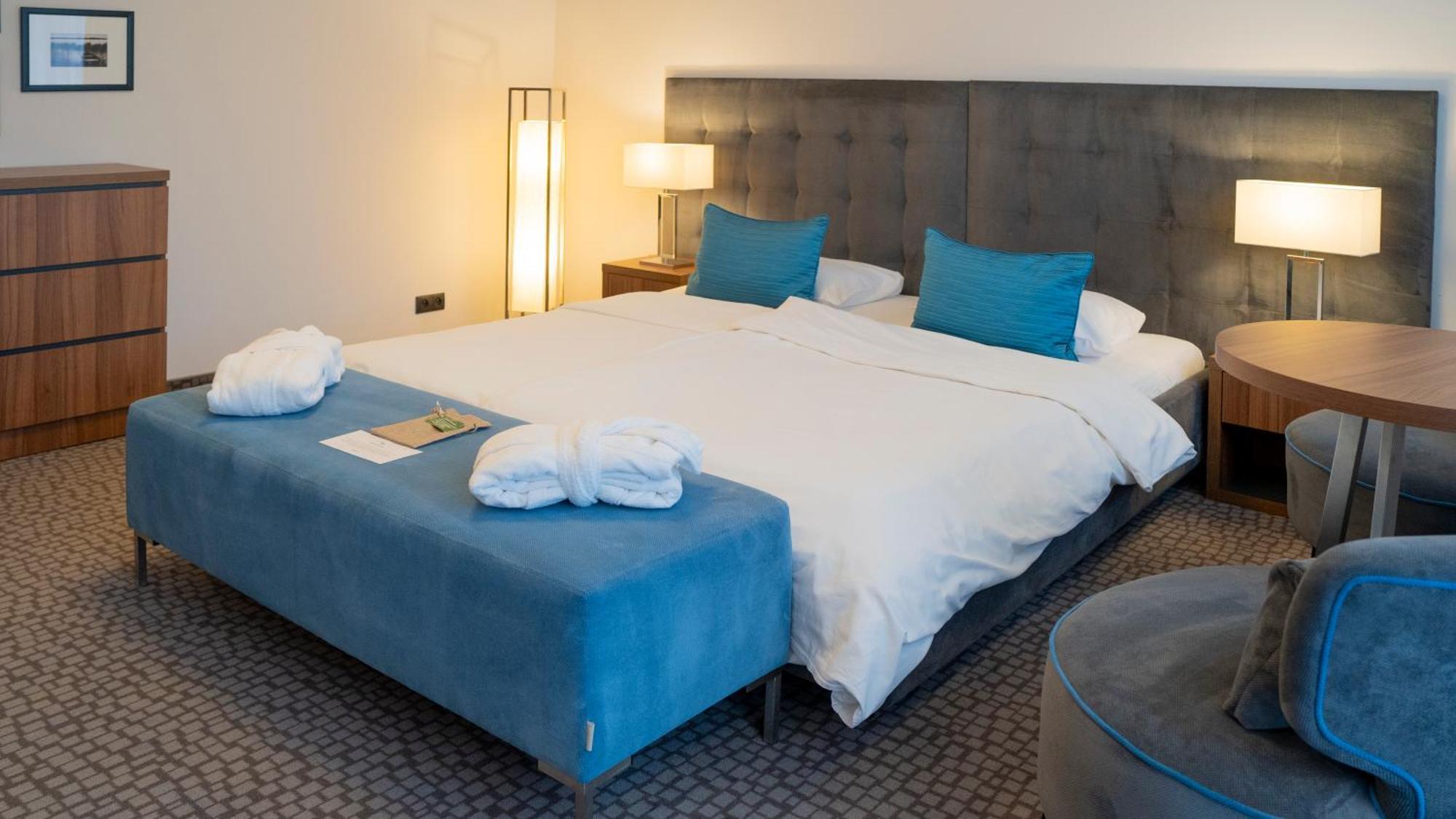 Hotel Wolin Miedzyzdroje Εξωτερικό φωτογραφία