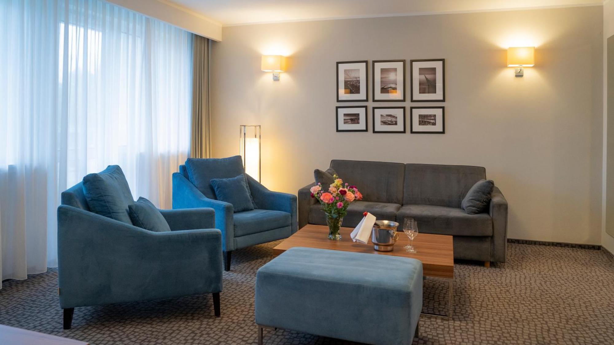 Hotel Wolin Miedzyzdroje Εξωτερικό φωτογραφία