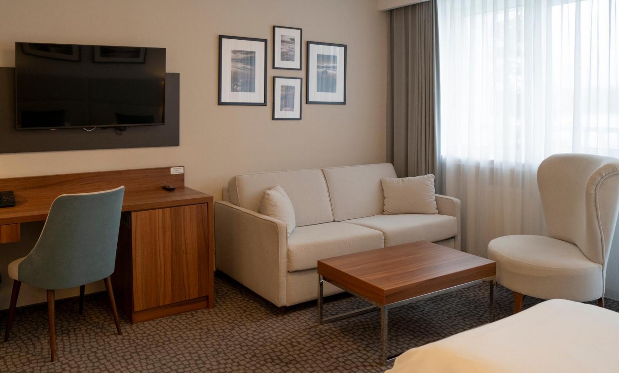 Hotel Wolin Miedzyzdroje Εξωτερικό φωτογραφία