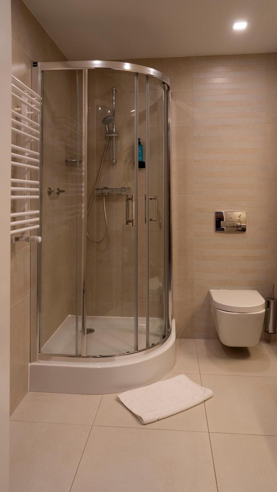 Hotel Wolin Miedzyzdroje Εξωτερικό φωτογραφία
