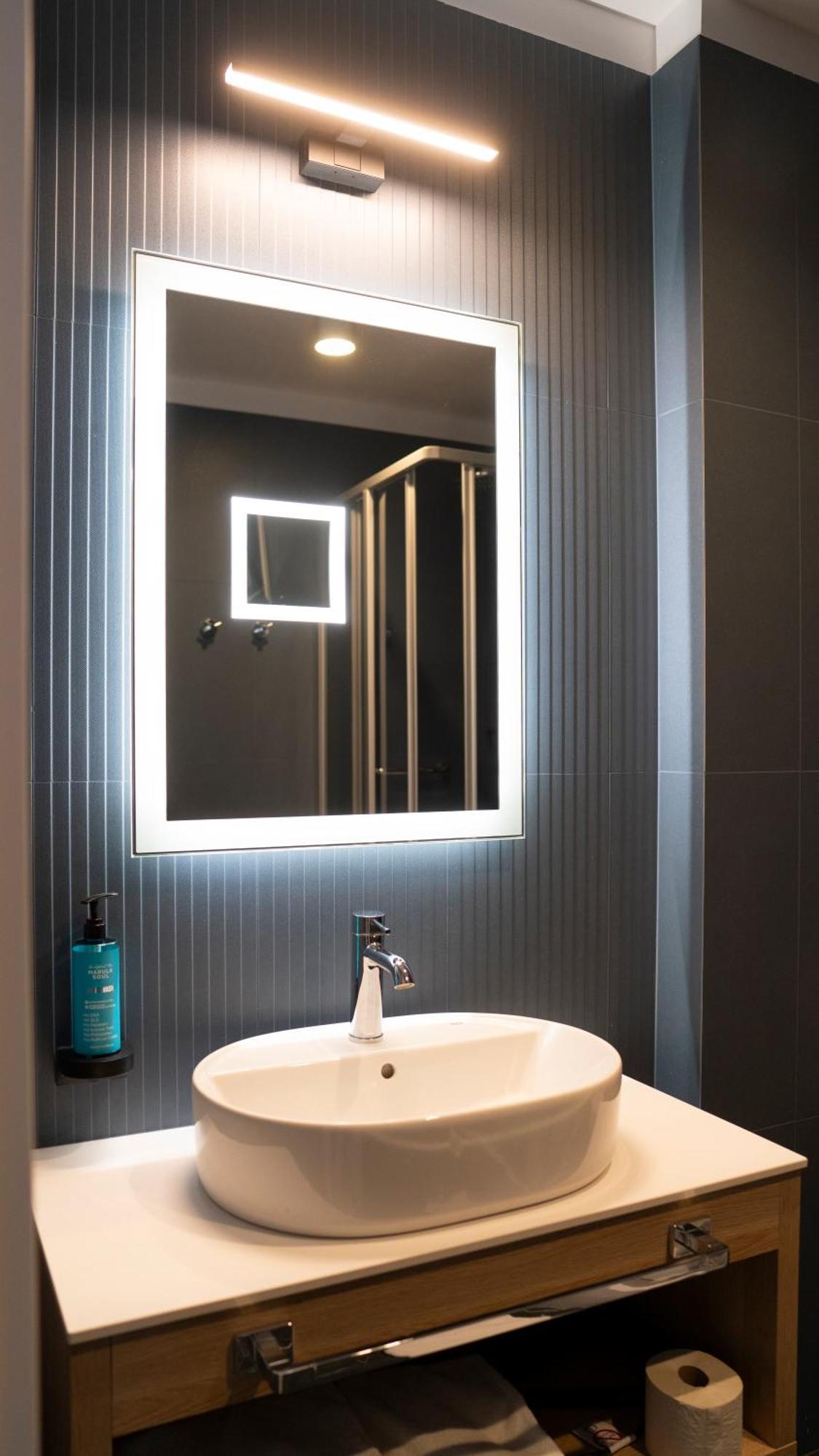 Hotel Wolin Miedzyzdroje Εξωτερικό φωτογραφία