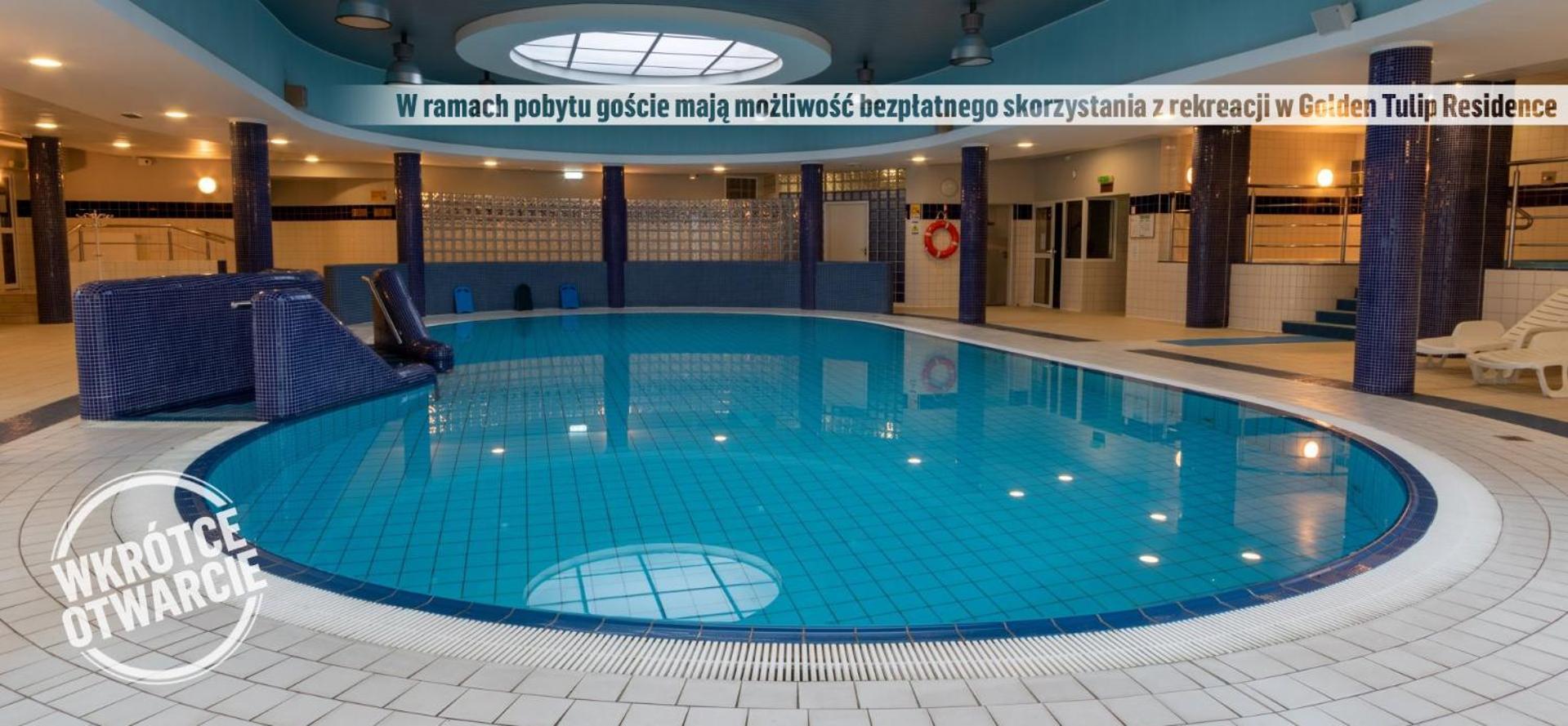 Hotel Wolin Miedzyzdroje Εξωτερικό φωτογραφία