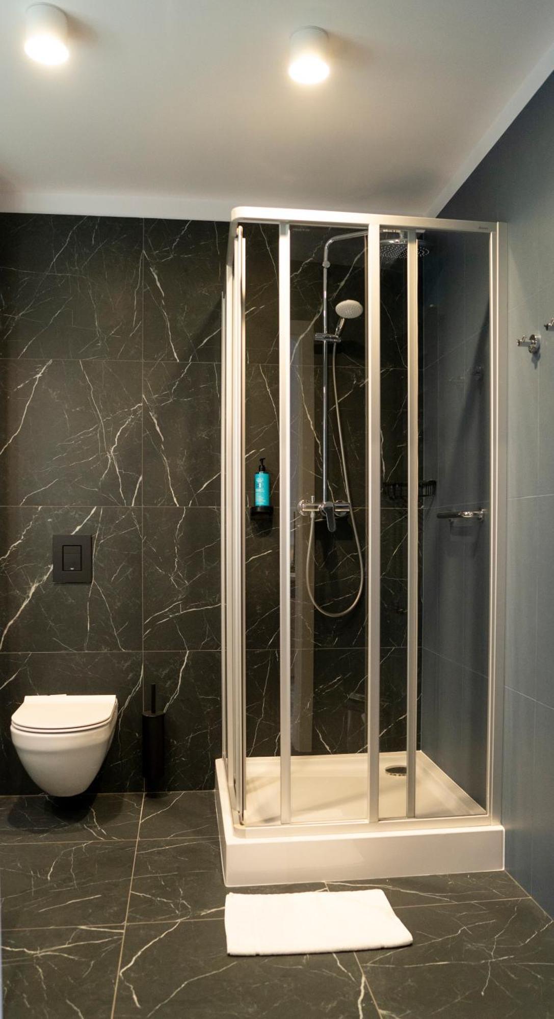 Hotel Wolin Miedzyzdroje Εξωτερικό φωτογραφία