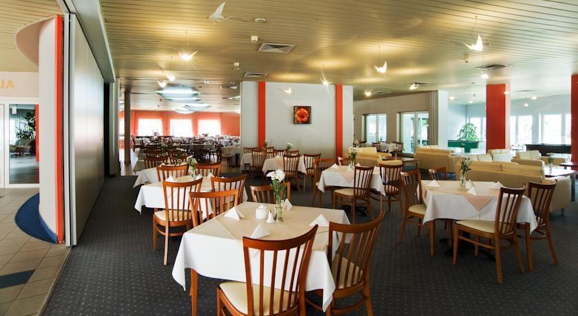 Hotel Wolin Miedzyzdroje Εξωτερικό φωτογραφία